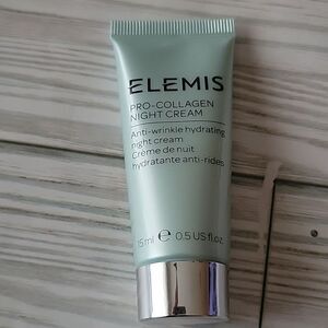 Elemis Pro-Collagen Night Cream - 15 ML